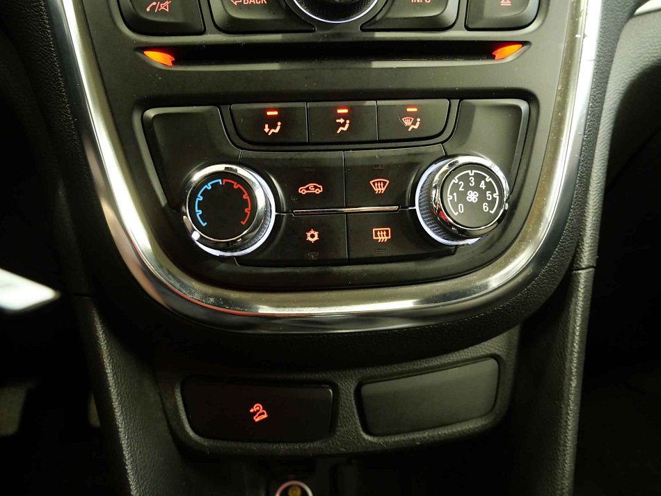 Opel Mokka 1.4T 