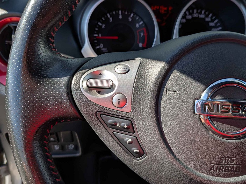 Nissan Juke 1.2 DiG-T 