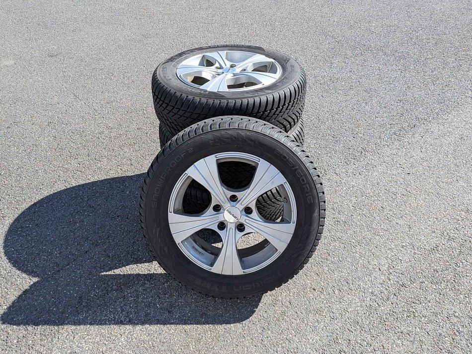 Nissan Juke 1.2 DiG-T 