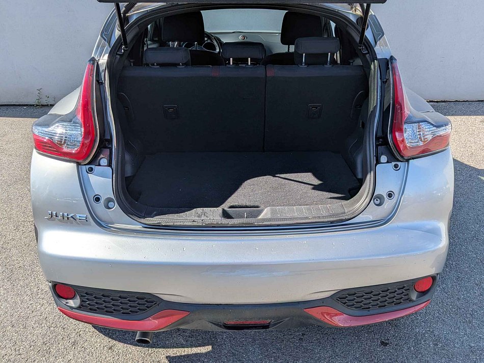 Nissan Juke 1.2 DiG-T 