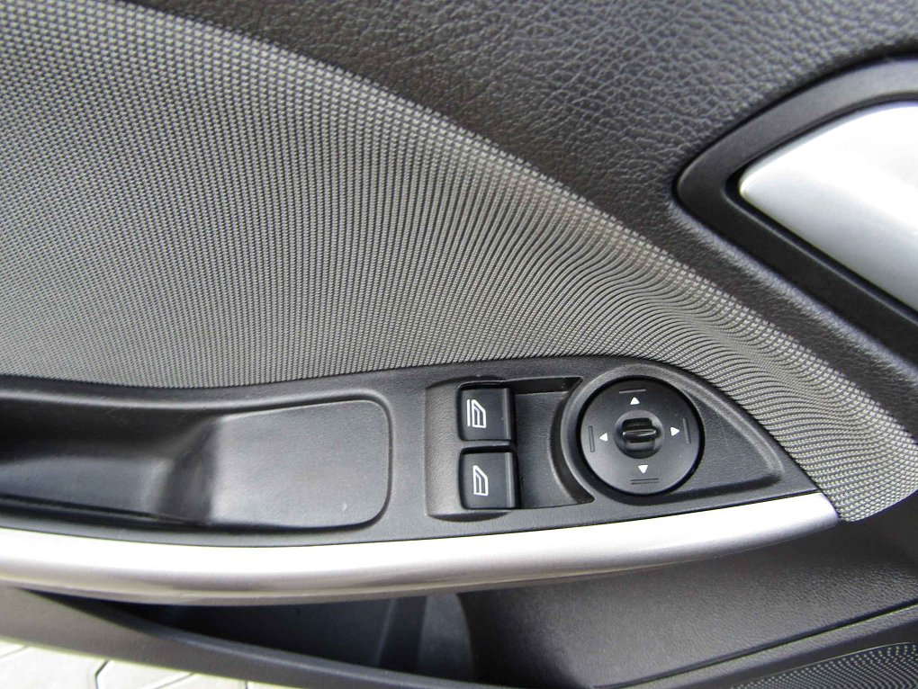 Ford Focus 1.6 TDCi 