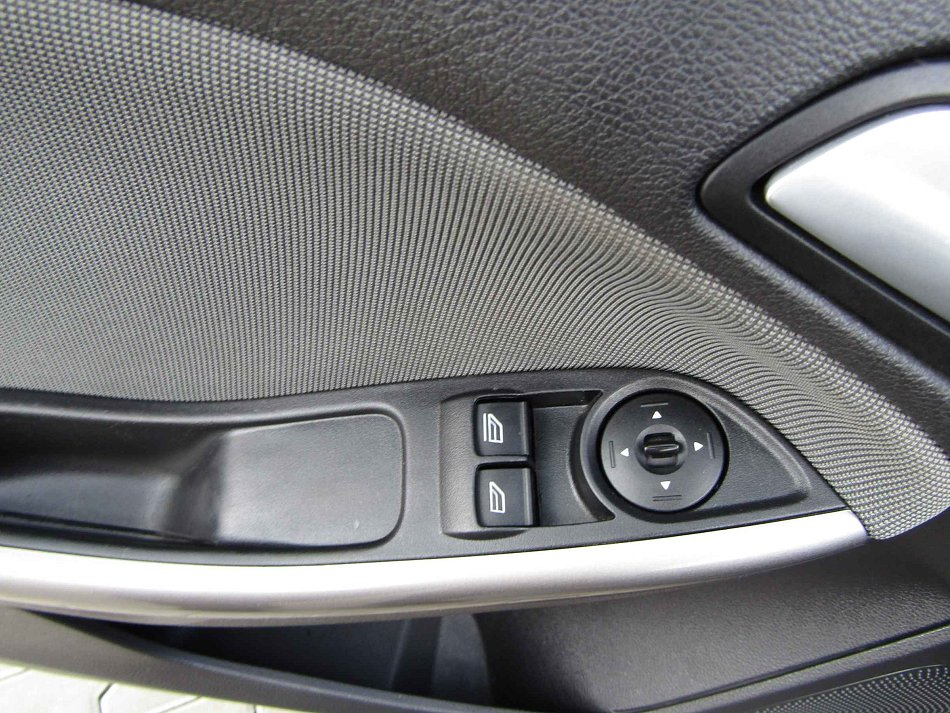 Ford Focus 1.6 TDCi 