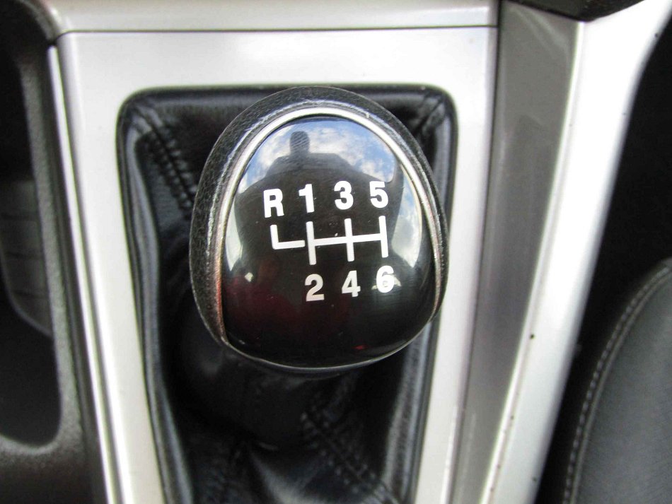 Ford Focus 1.6 TDCi 