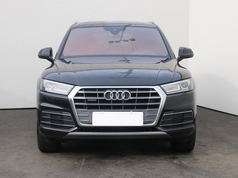 Audi Q5 2.0 TDI 
