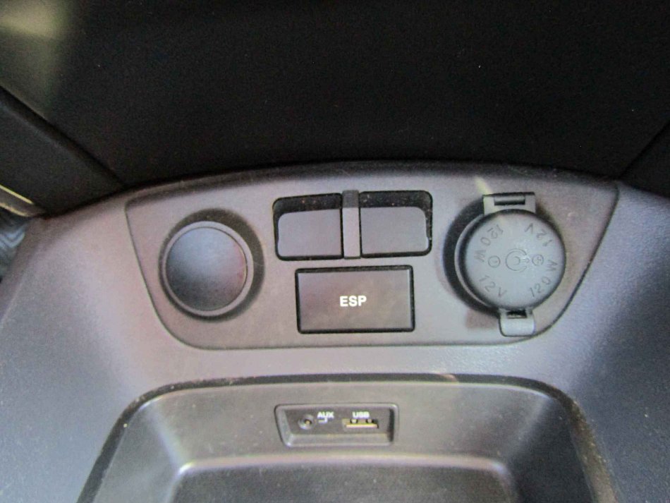 Kia Rio 1.4i 