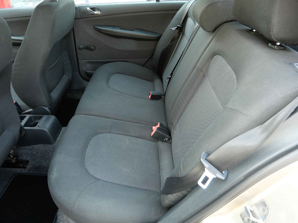 Škoda Fabia I 1.2 HTP 