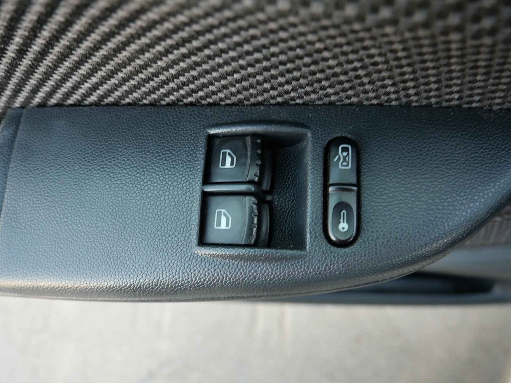 Škoda Fabia I 1.2 HTP 