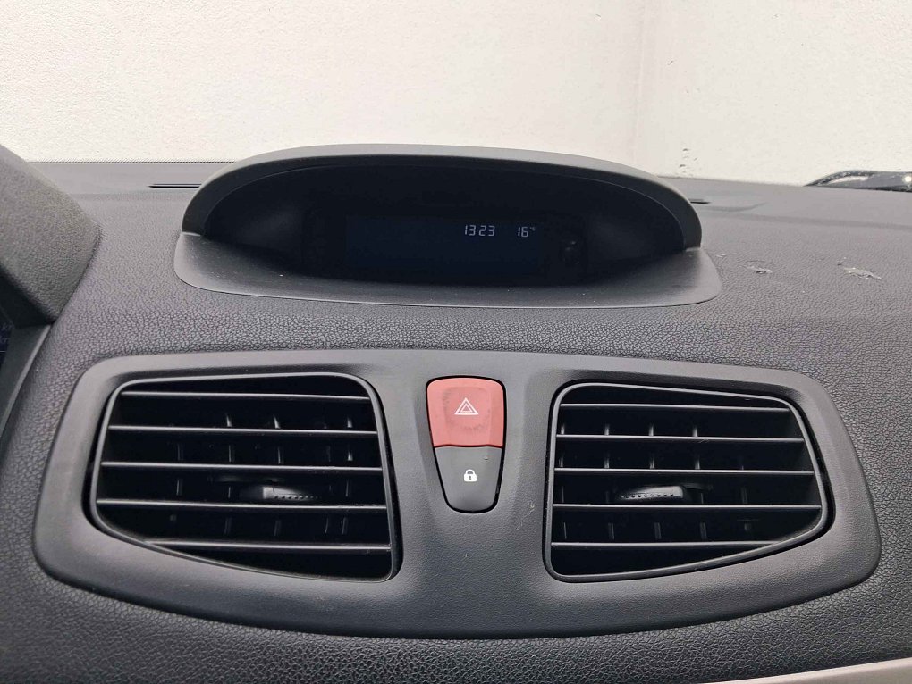 Renault Mégane 1.6i 