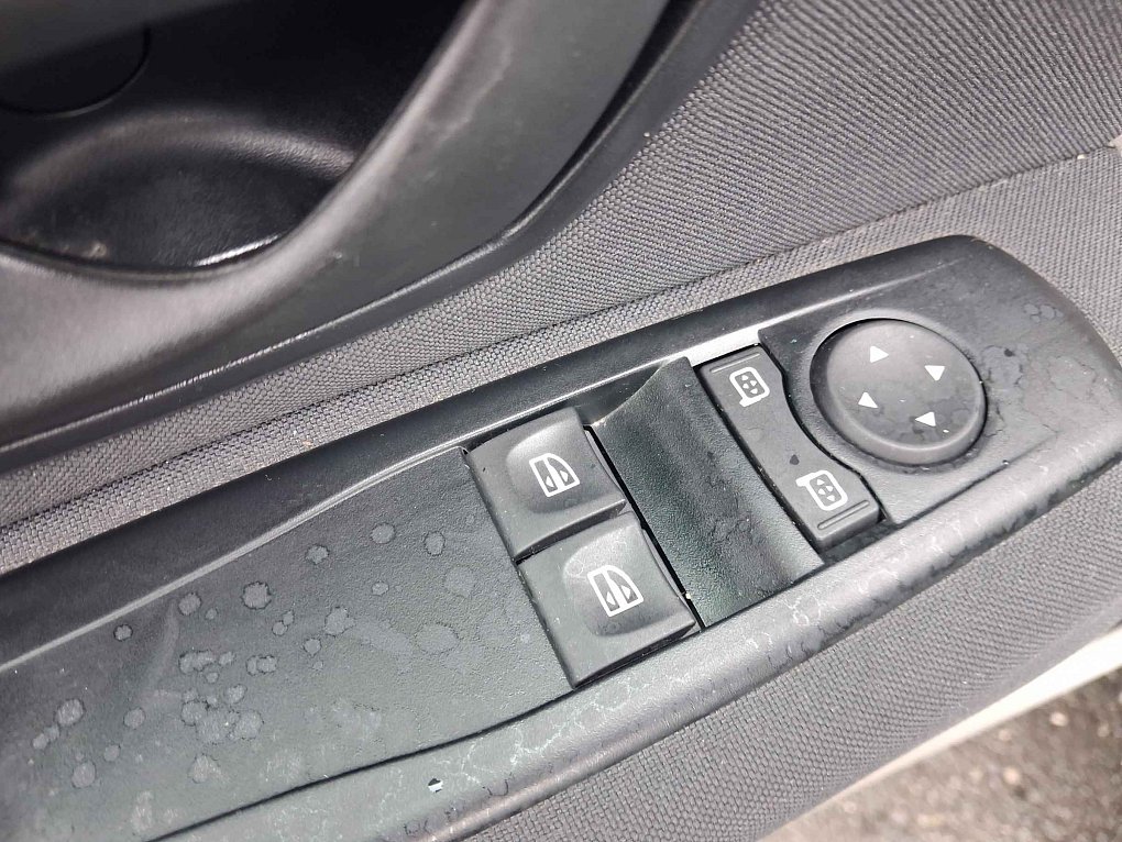 Renault Mégane 1.6i 