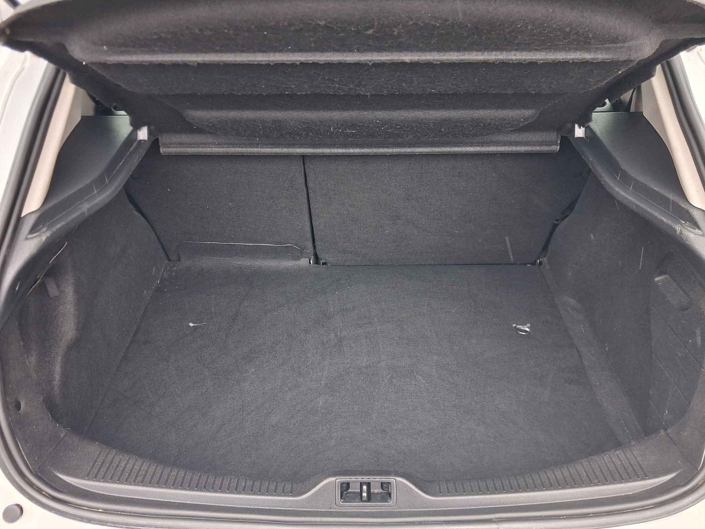 Renault Mégane 1.6i 
