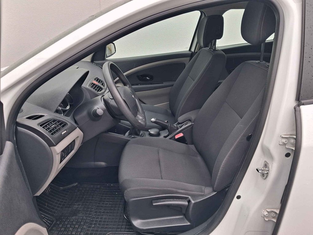 Renault Mégane 1.6i 
