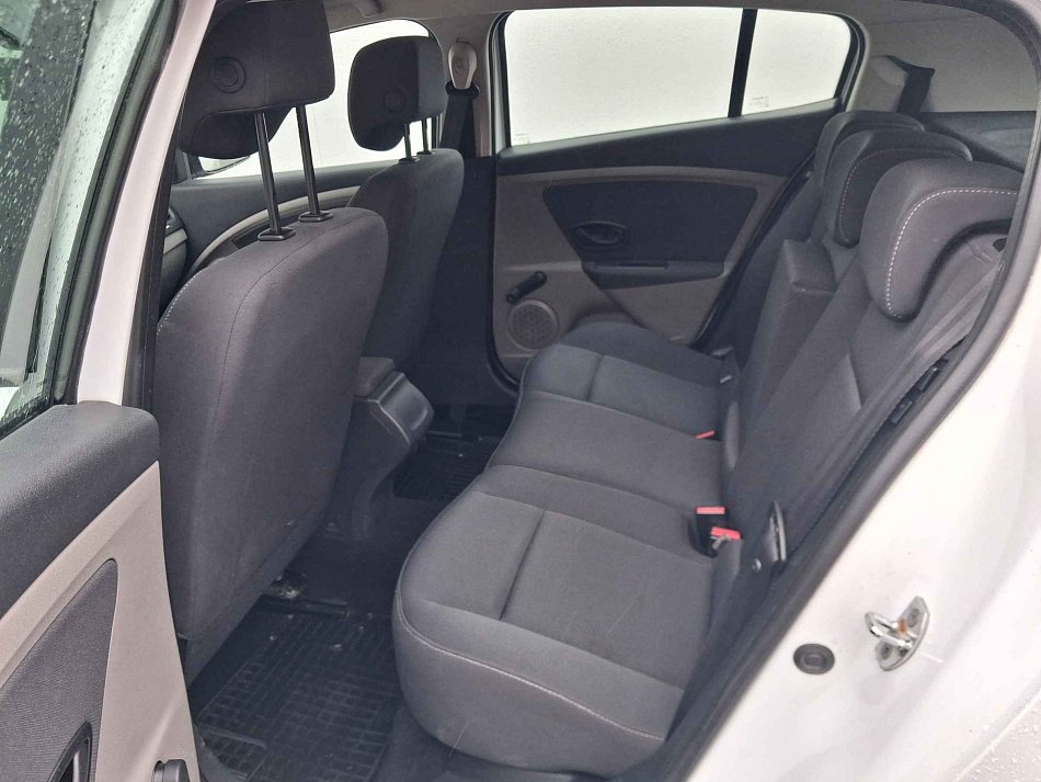 Renault Mégane 1.6i 