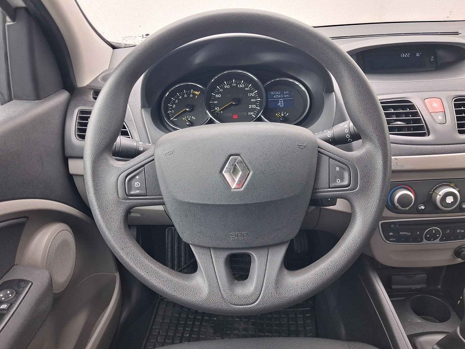 Renault Mégane 1.6i 