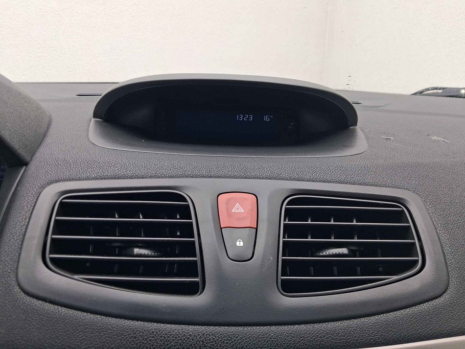 Renault Mégane 1.6i 