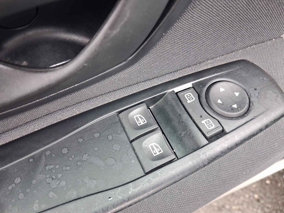 Renault Mégane 1.6i 