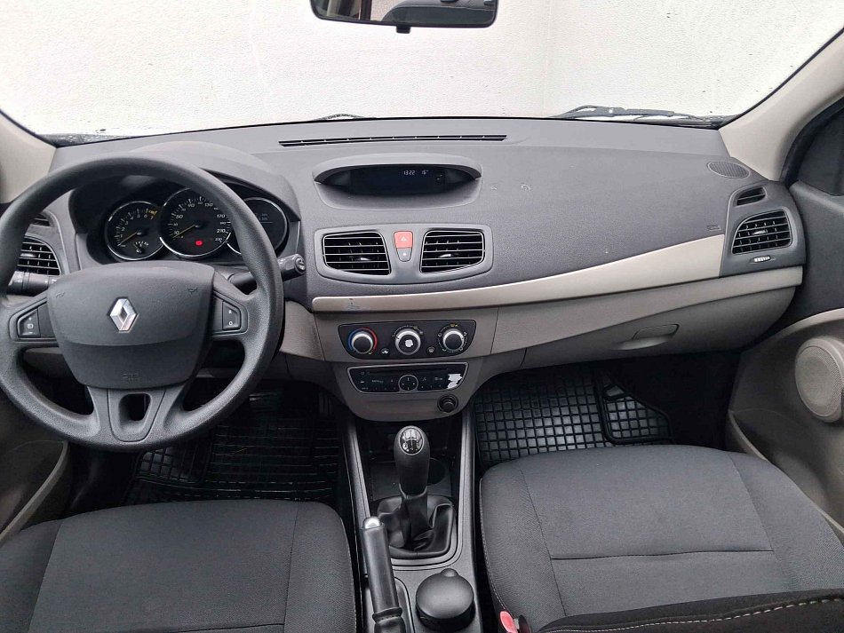 Renault Mégane 1.6i 