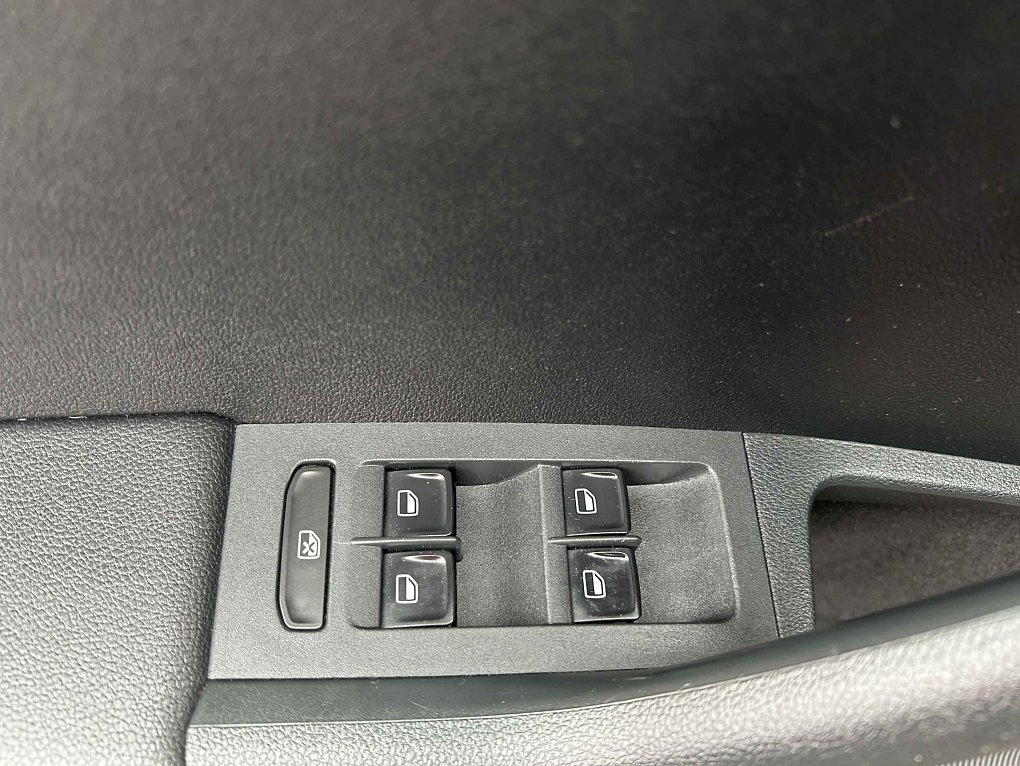 Škoda Octavia III 1.4 TSI 