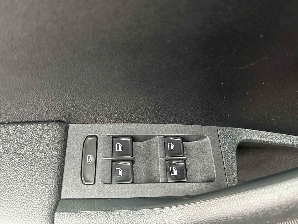 Škoda Octavia III 1.4 TSI 