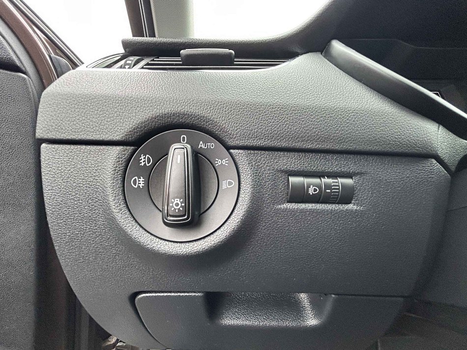 Škoda Octavia III 1.4 TSI 