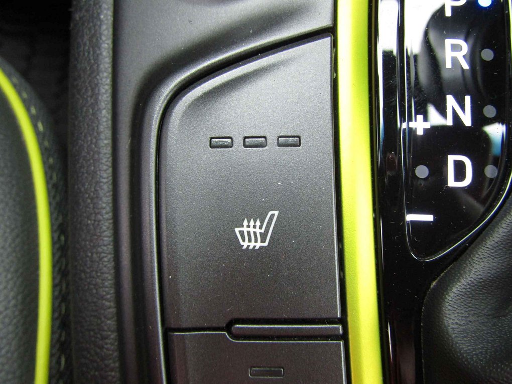 Hyundai Kona 1.6 T-GDi 