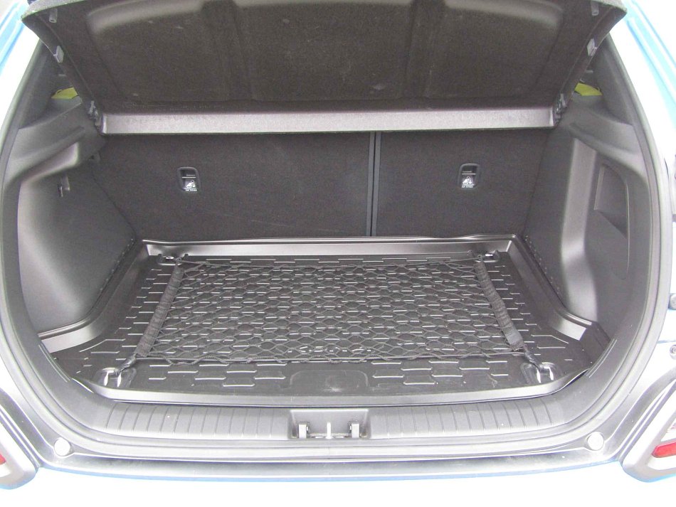 Hyundai Kona 1.6 T-GDi 