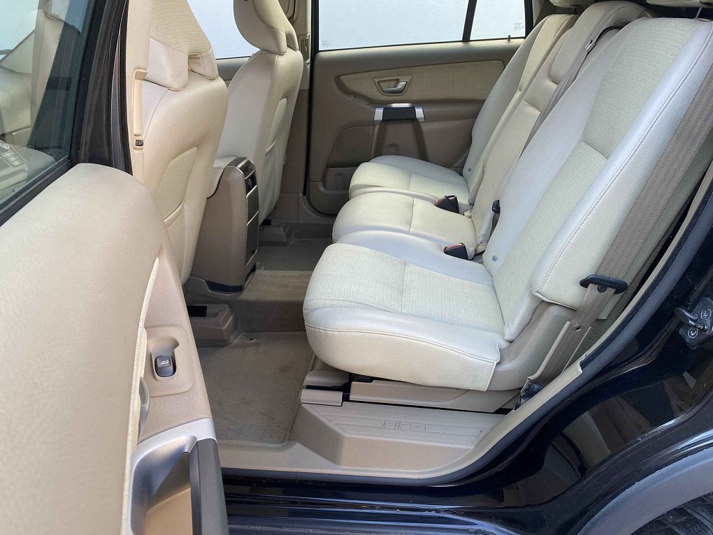 Volvo XC90 2.4 D 