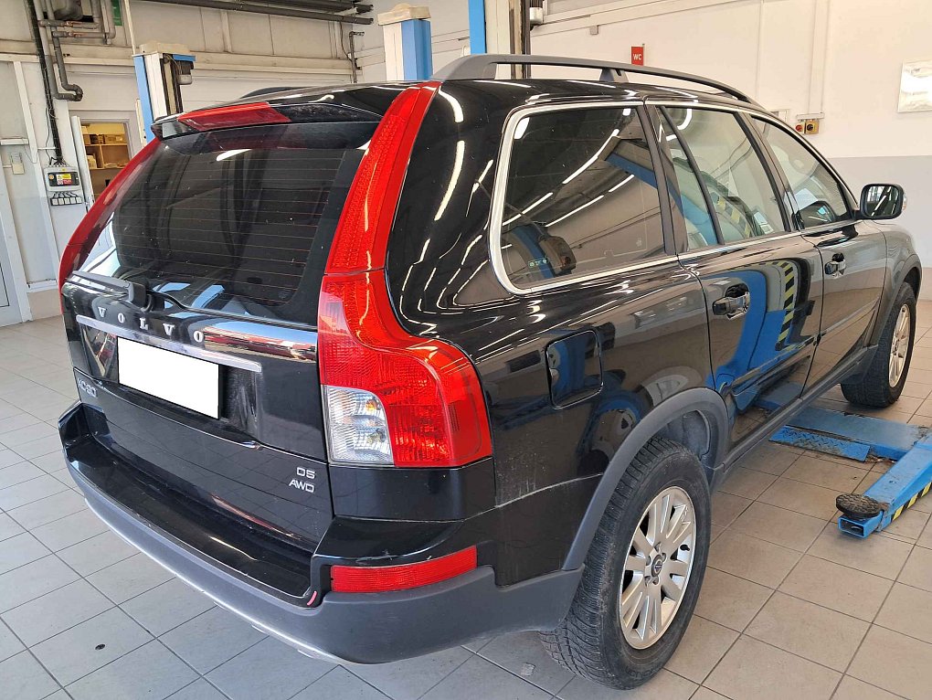 Volvo XC90 2.4 D 
