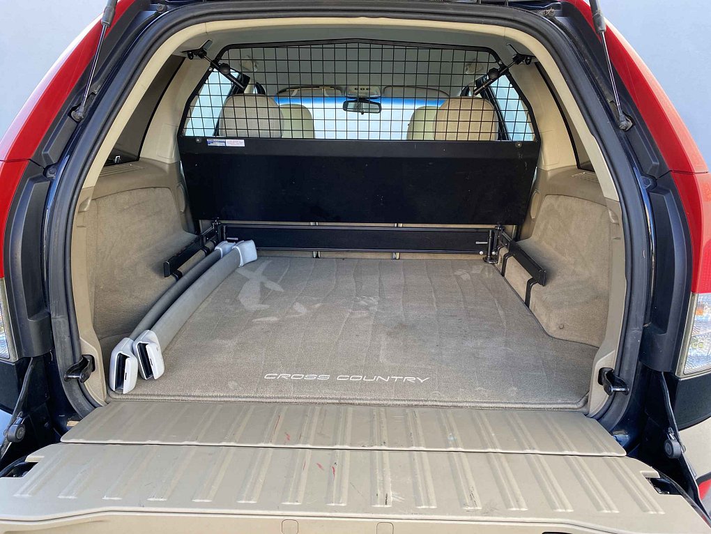 Volvo XC90 2.4 D 