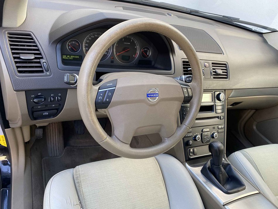 Volvo XC90 2.4 D 