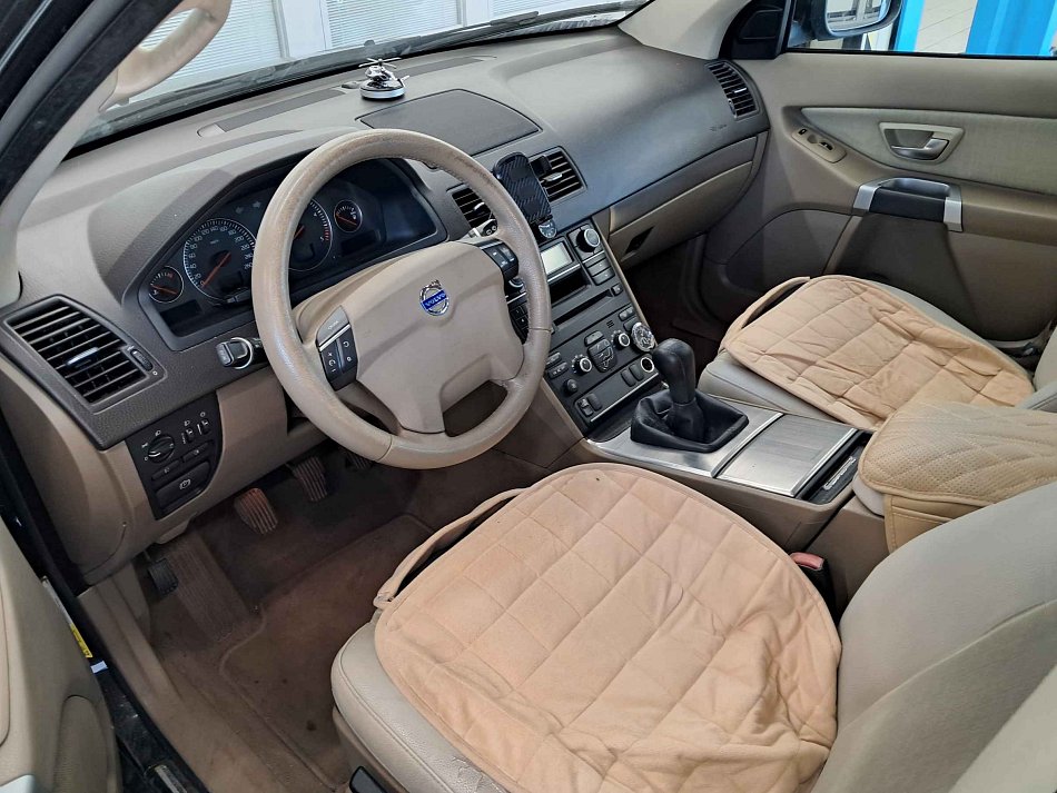 Volvo XC90 2.4 D 