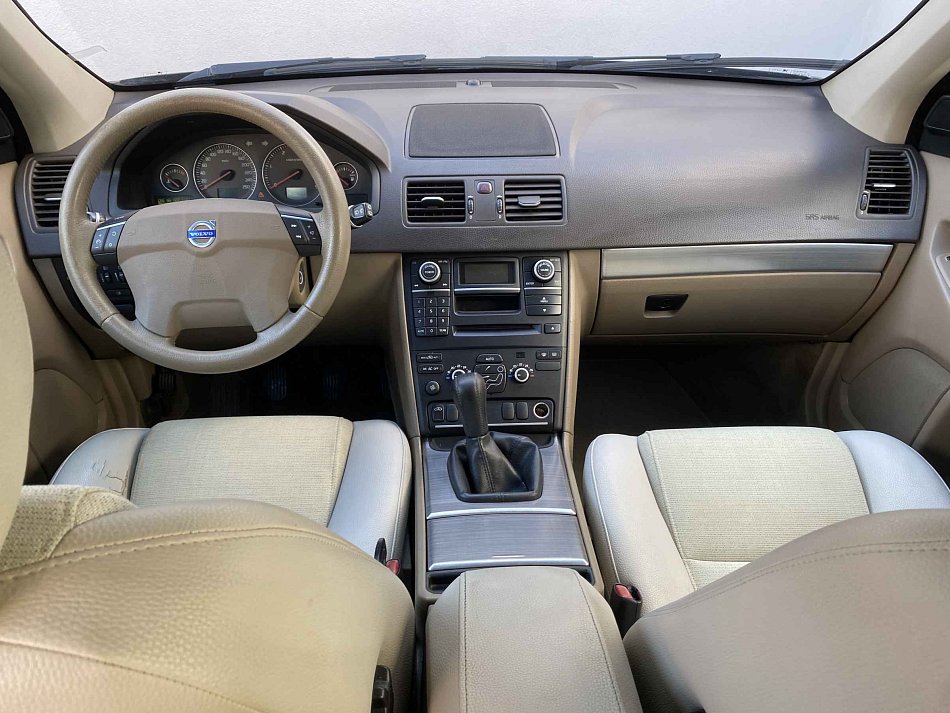 Volvo XC90 2.4 D 