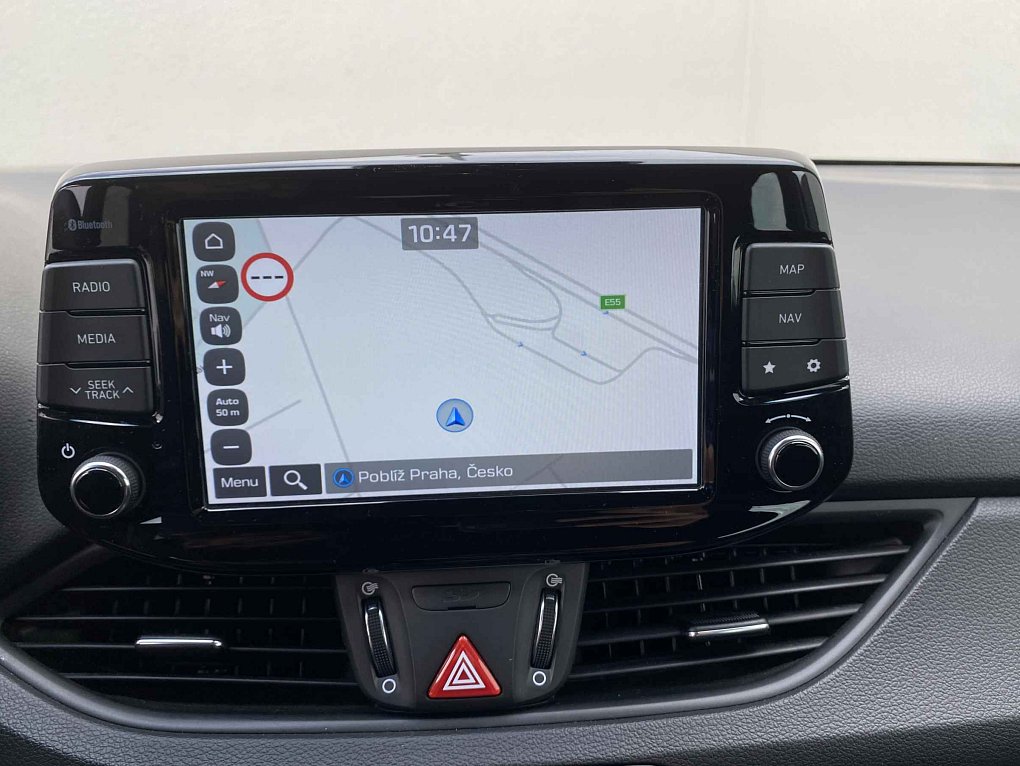 Hyundai I30 2.0 T-GDi N