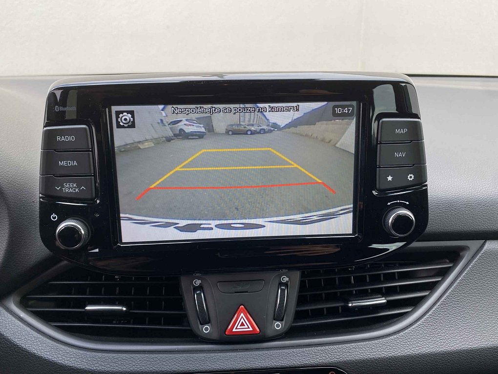 Hyundai I30 2.0 T-GDi N