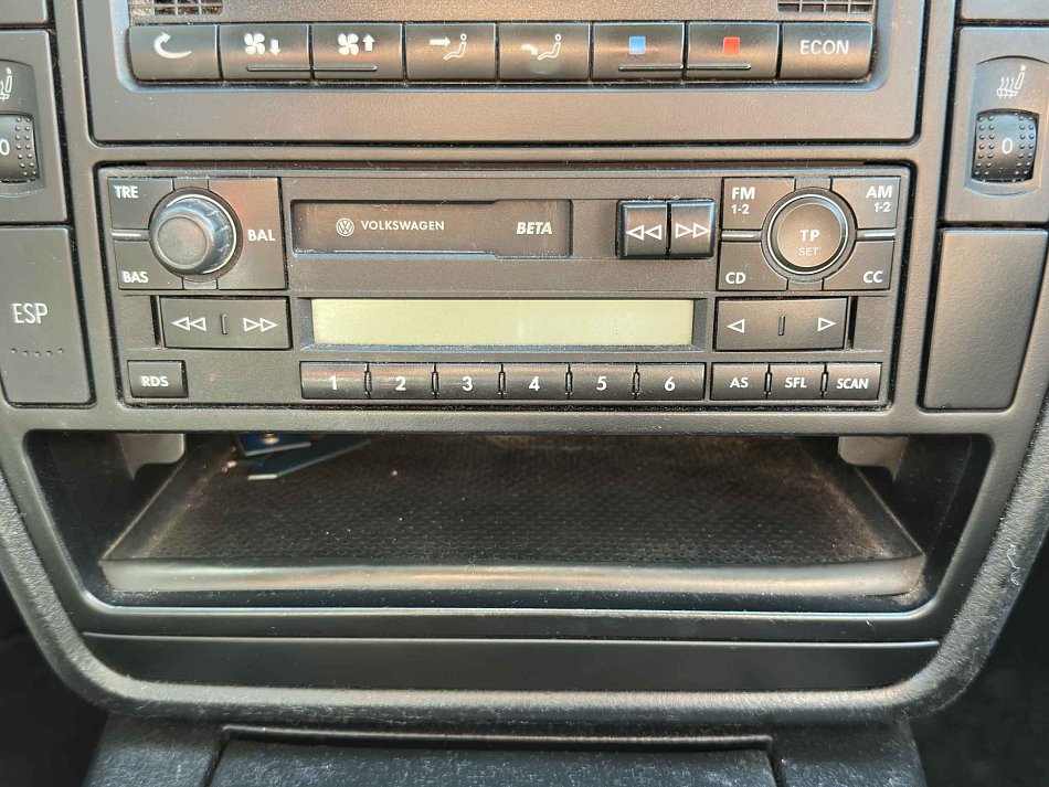 Volkswagen Passat 1.9TDi 