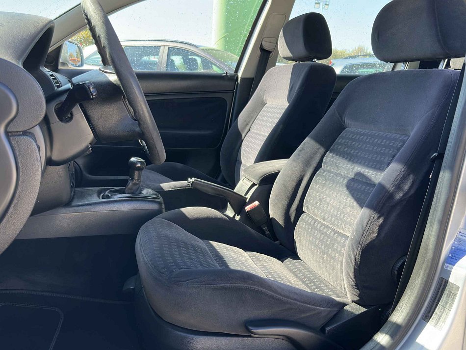Volkswagen Passat 1.9TDi 