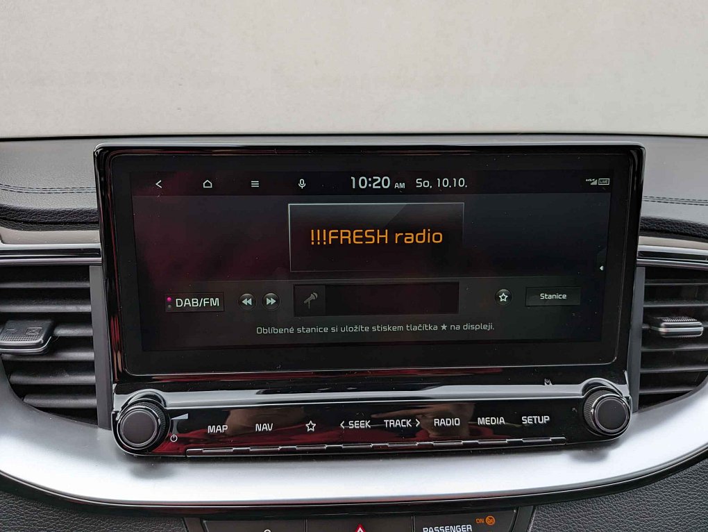 Kia XCeed 1.5 TGDi Premium