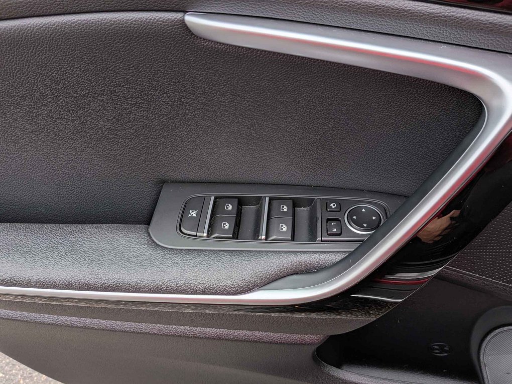 Kia XCeed 1.5 TGDi Premium
