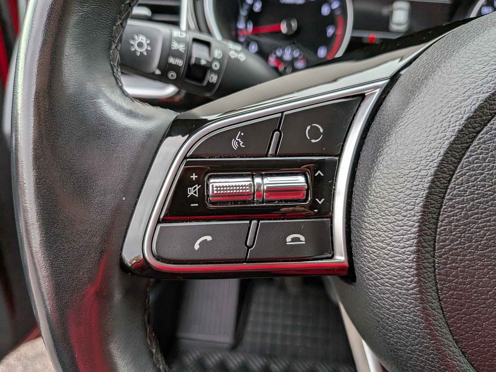 Kia XCeed 1.5 TGDi Premium