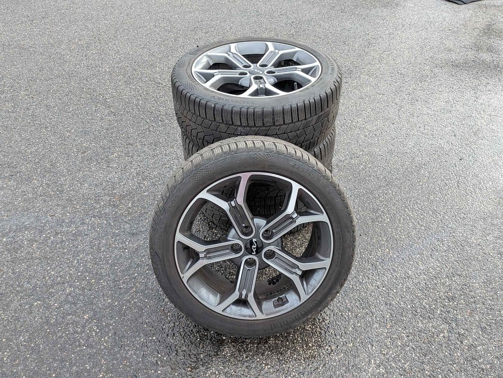 Kia XCeed 1.5 TGDi Premium