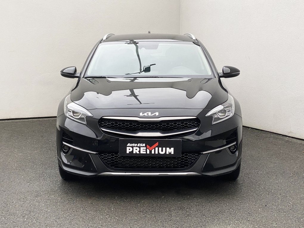 Kia XCeed 1.5 TGDi Premium