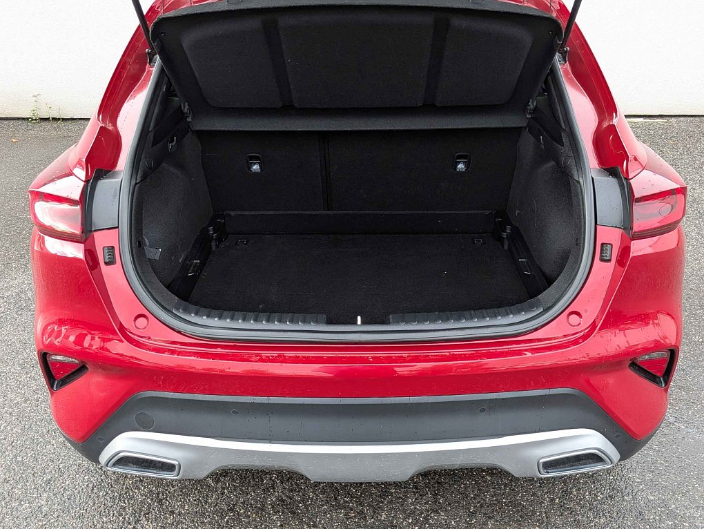 Kia XCeed 1.5 TGDi Premium