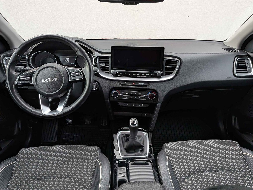 Kia XCeed 1.5 TGDi Premium