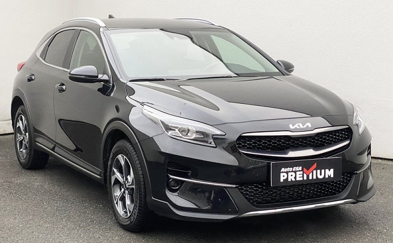 Kia XCeed 1.5 TGDi Premium
