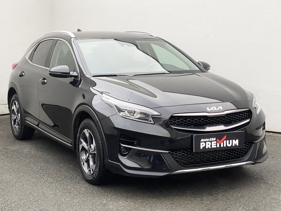 Kia XCeed 1.5 TGDi Premium