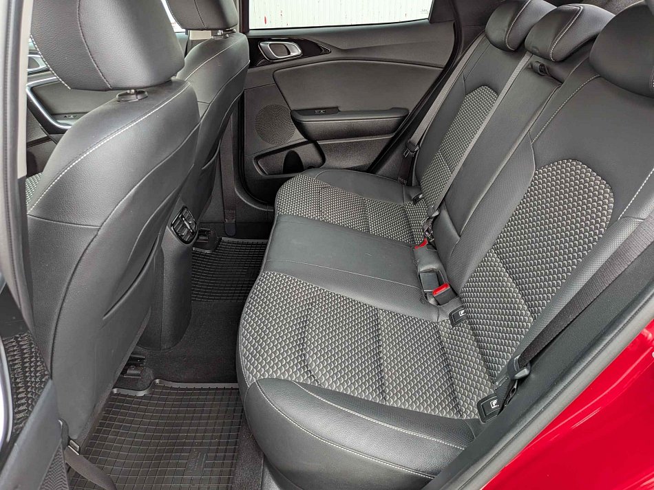 Kia XCeed 1.5 TGDi Premium