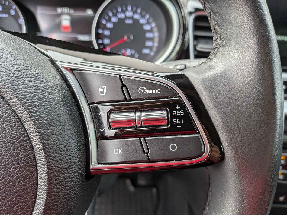 Kia XCeed 1.5 TGDi Premium