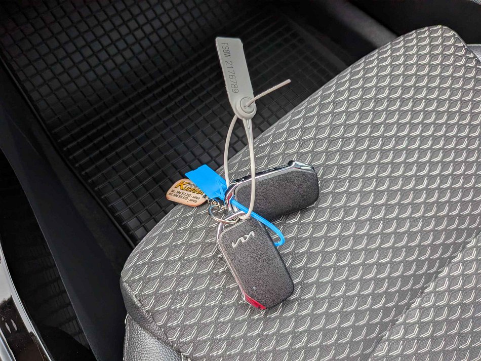 Kia XCeed 1.5 TGDi Premium