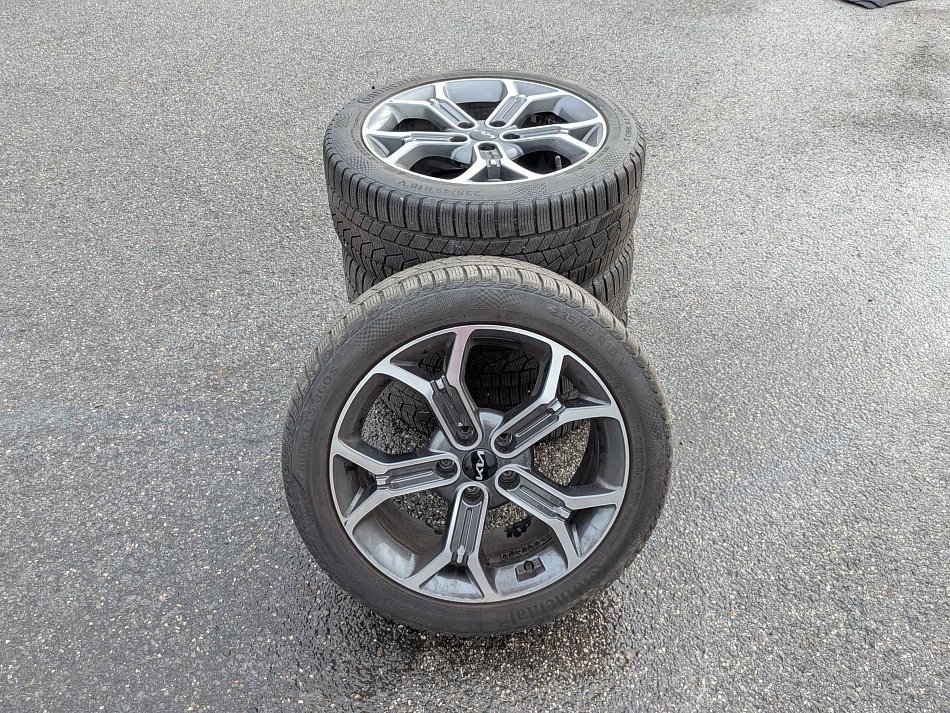 Kia XCeed 1.5 TGDi Premium