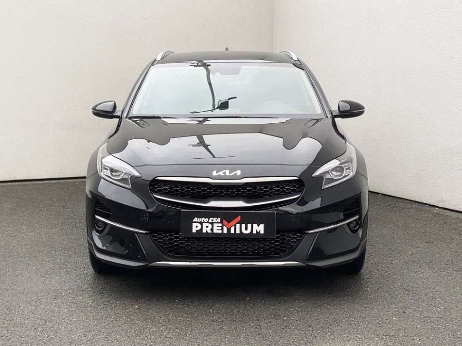 Kia XCeed 1.5 TGDi Premium