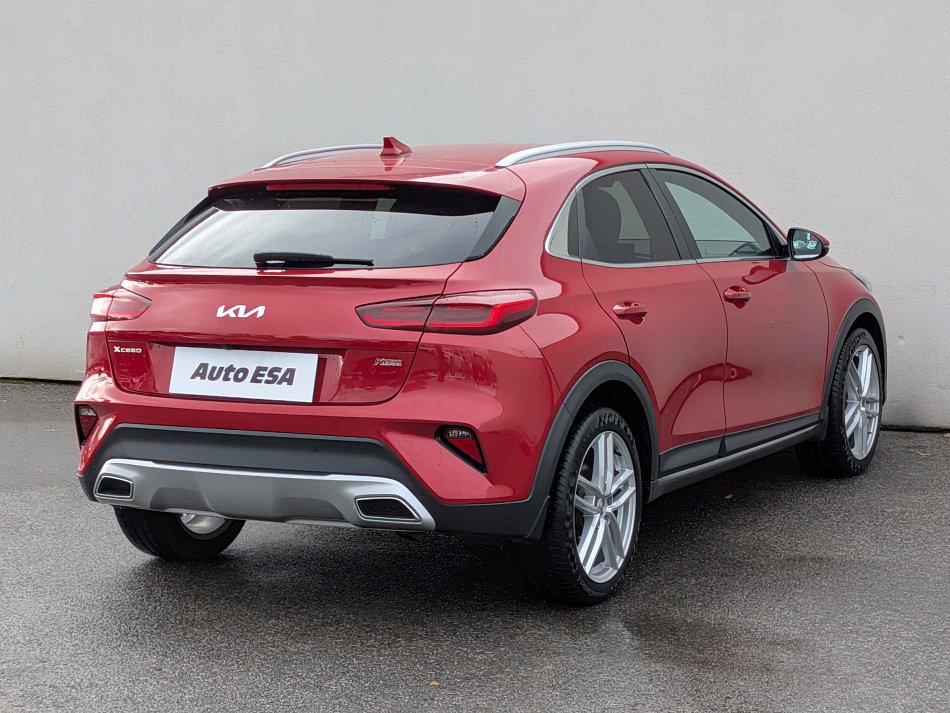 Kia XCeed 1.5 TGDi Premium